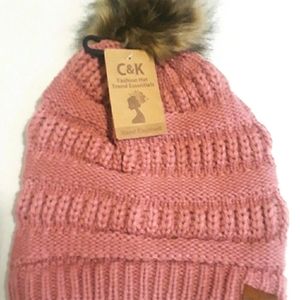 Knit Hat for Women
